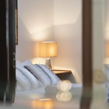 Apartmán Casa Marta *