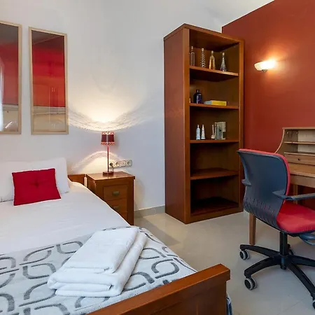 Apartmán Casa Marta Playa Honda (Lanzarote)
