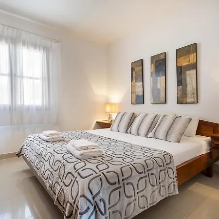 Casa Marta * Playa Honda (Lanzarote)