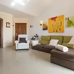 Apartman Casa Marta Playa Honda