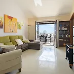 Apartman Casa Marta Playa Honda