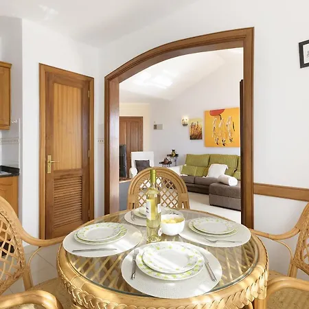 Casa Marta Lägenhet Playa Honda (Lanzarote)