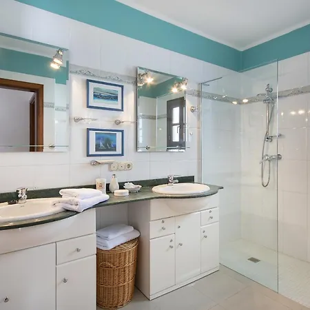 Casa Marta Playa Honda (Lanzarote)