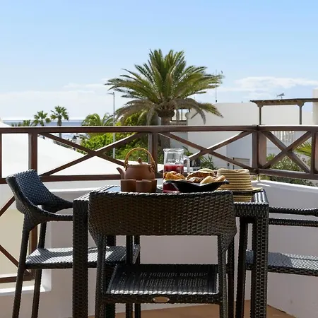 Casa Marta * Playa Honda (Lanzarote)