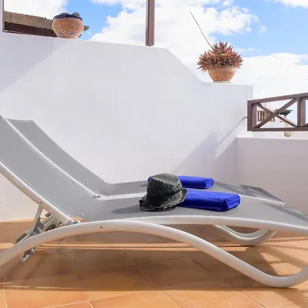 Lejlighed Casa Marta