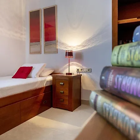 Casa Marta * Playa Honda (Lanzarote)