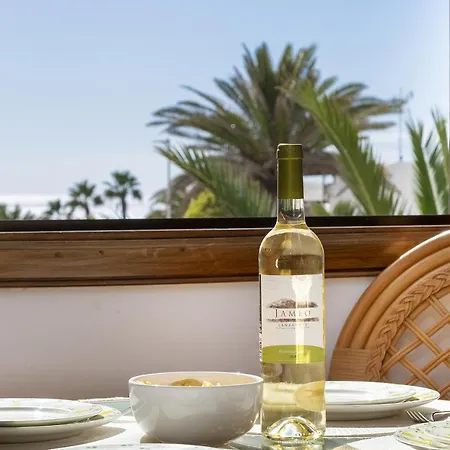 Lägenhet Casa Marta *