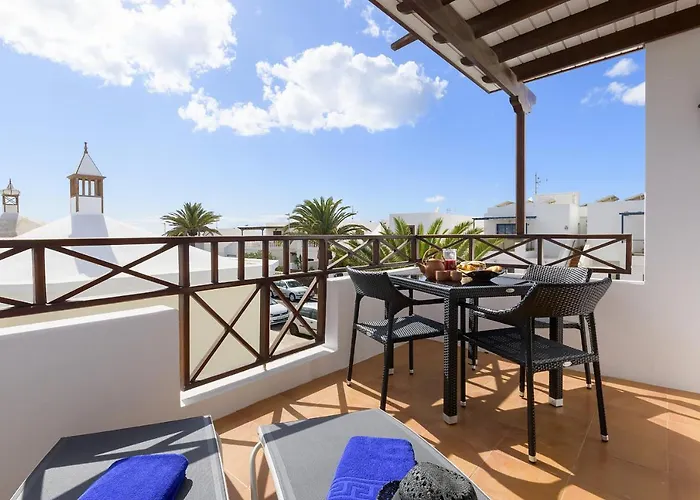 Apartment Casa Marta