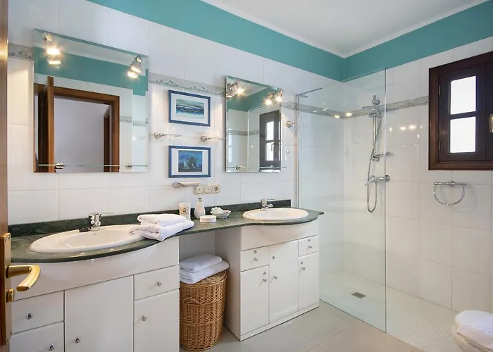 Casa Marta Playa Honda (Lanzarote)