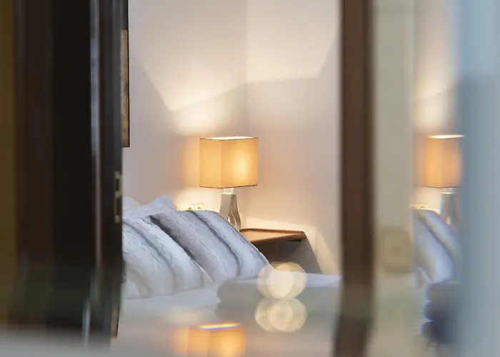 Apartamento Casa Marta *