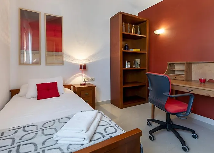 Apartamento Casa Marta Playa Honda (Lanzarote)