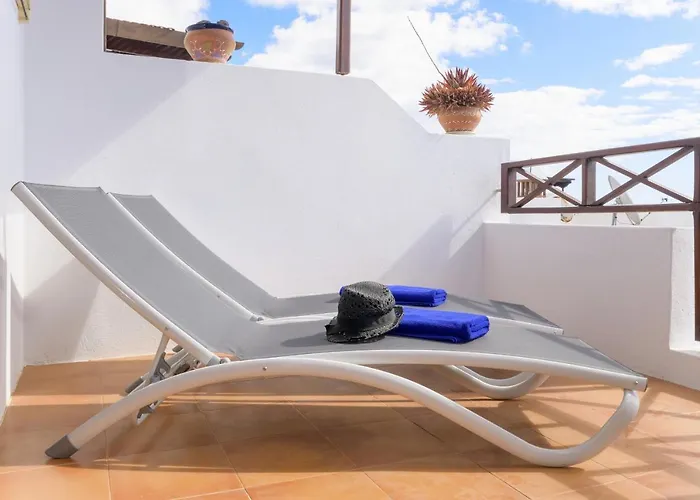 Apartamento Casa Marta