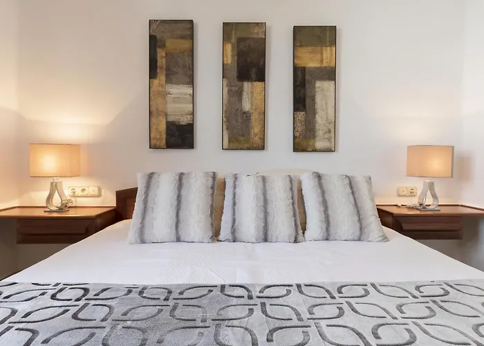 Casa Marta Apartment *