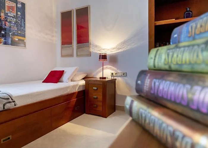 Casa Marta * Playa Honda (Lanzarote)