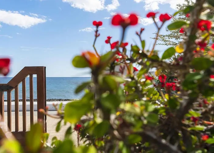 Apartamento Casa Marta