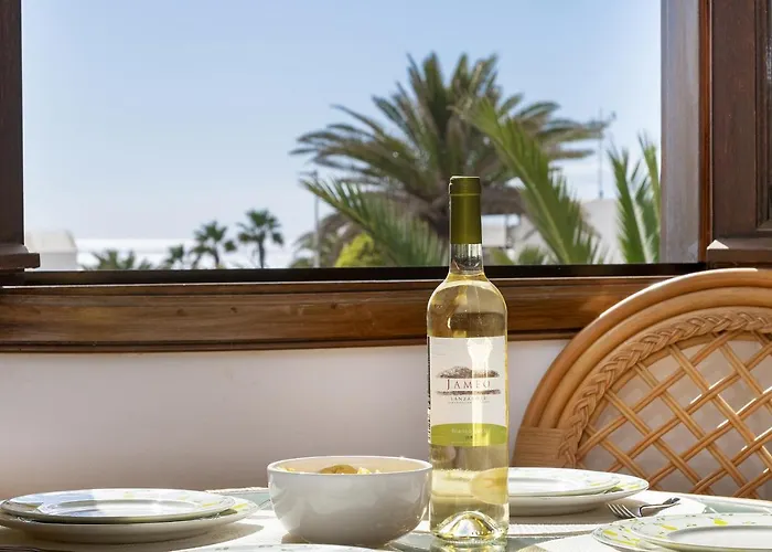 Apartamento Casa Marta *