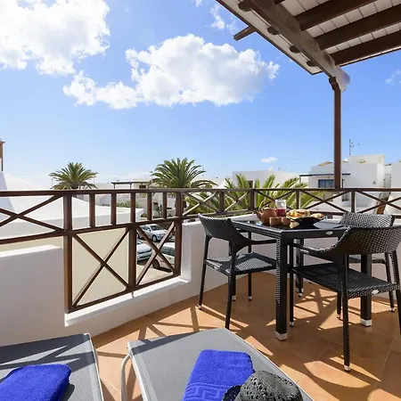 아파트 Casa Marta