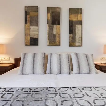 Casa Marta 아파트 *