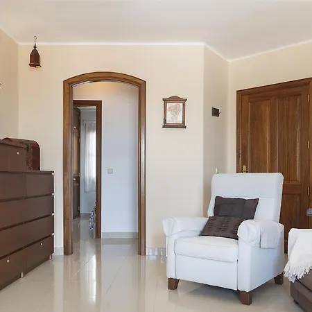 Casa Marta דירה פלאיה הונדה