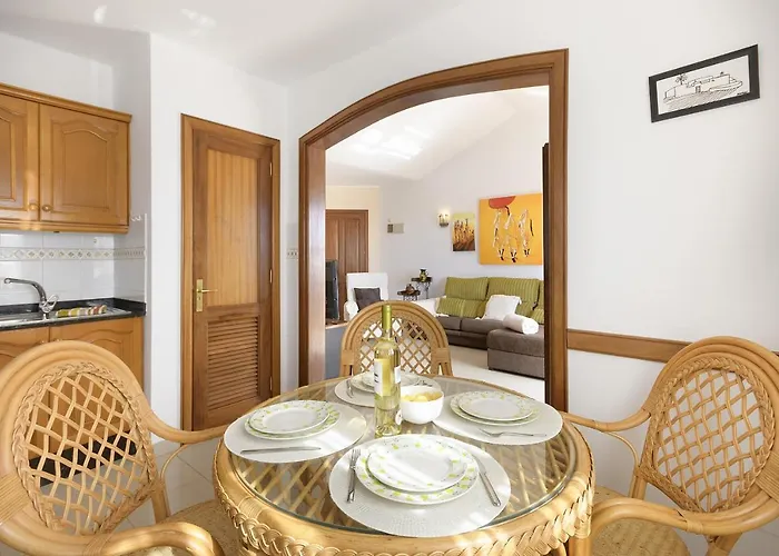 Casa Marta Διαμέρισμα Playa Honda (Lanzarote)