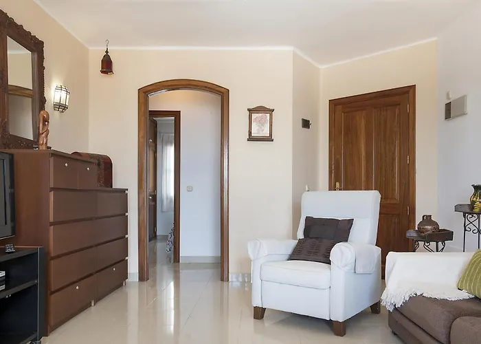 Casa Marta Διαμέρισμα Playa Honda (Lanzarote)