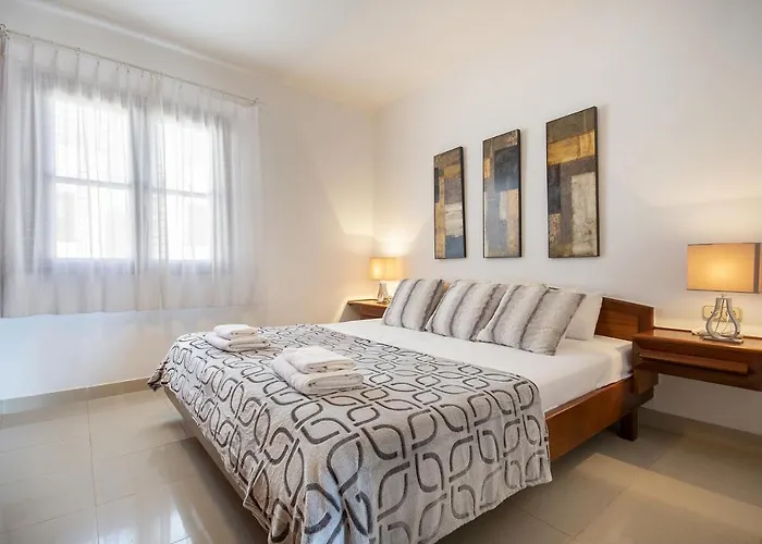 Casa Marta * 플라야 온다